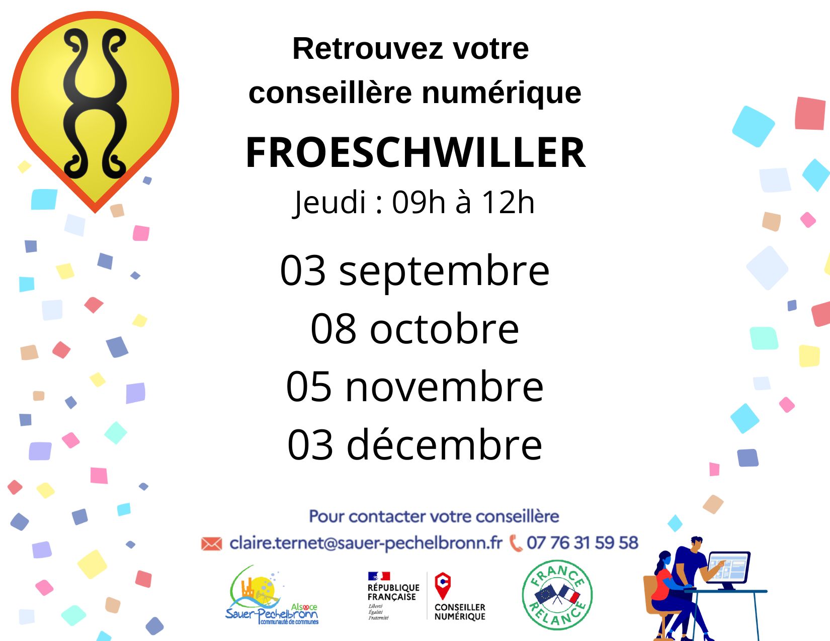 froeschwiller