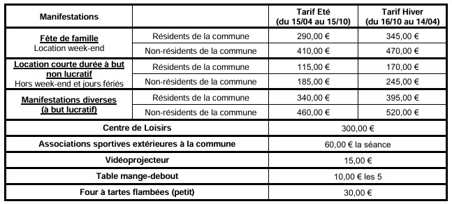 tarifs-salle-2026