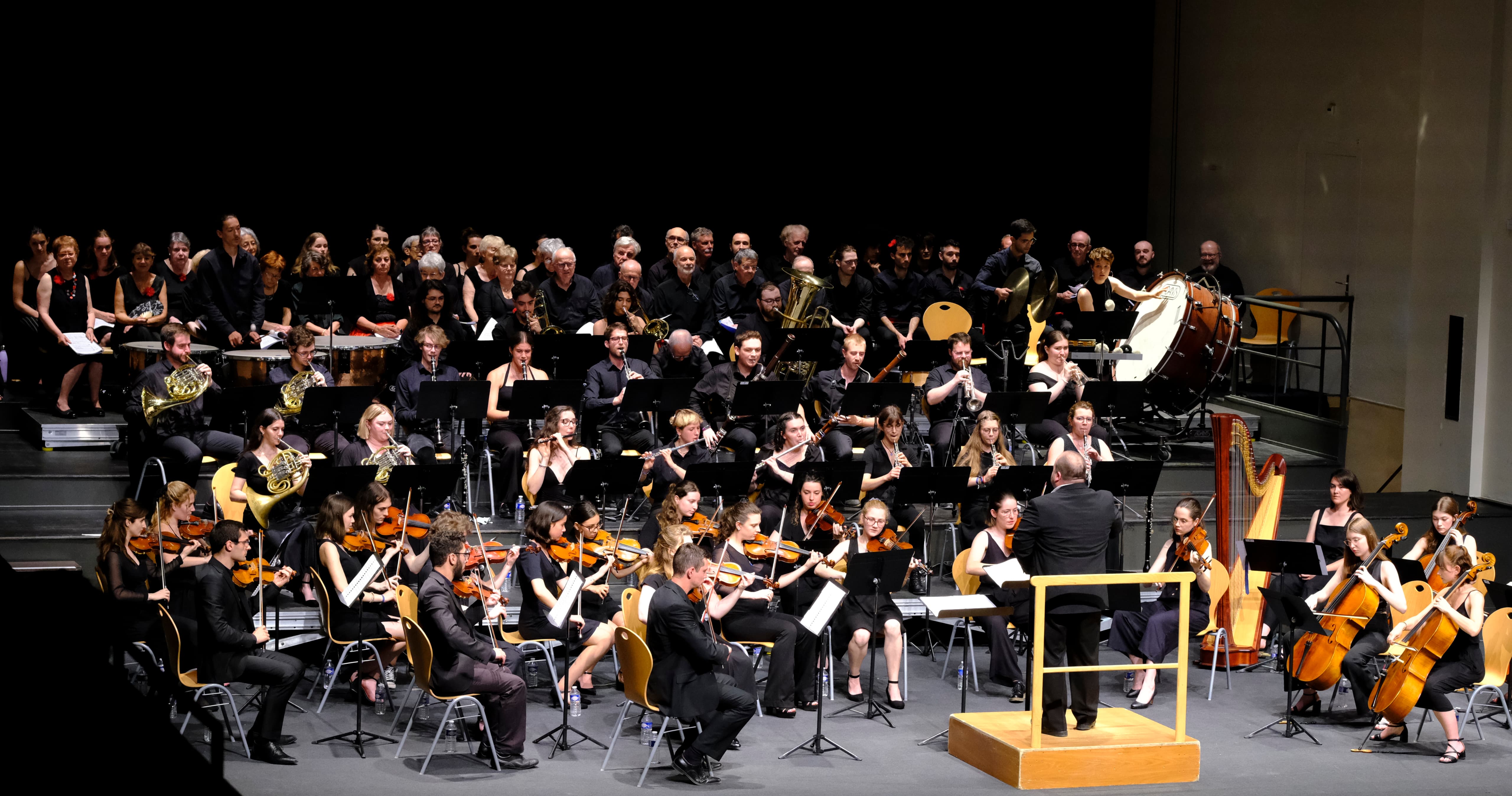 Concert 14 décembre