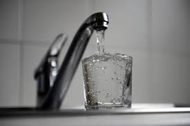 Résultats d'analyse de l'eau potable