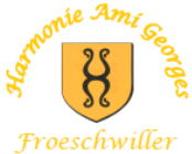 Harmonie Ami Georges