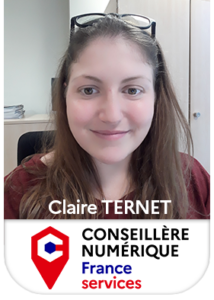 Claire TERNET